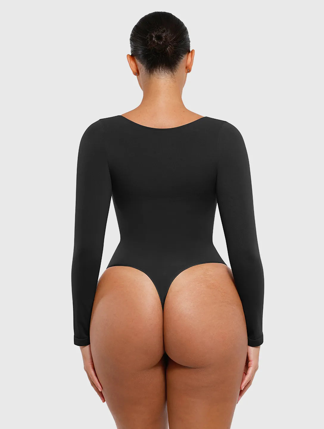 Body Modelator Second Skin