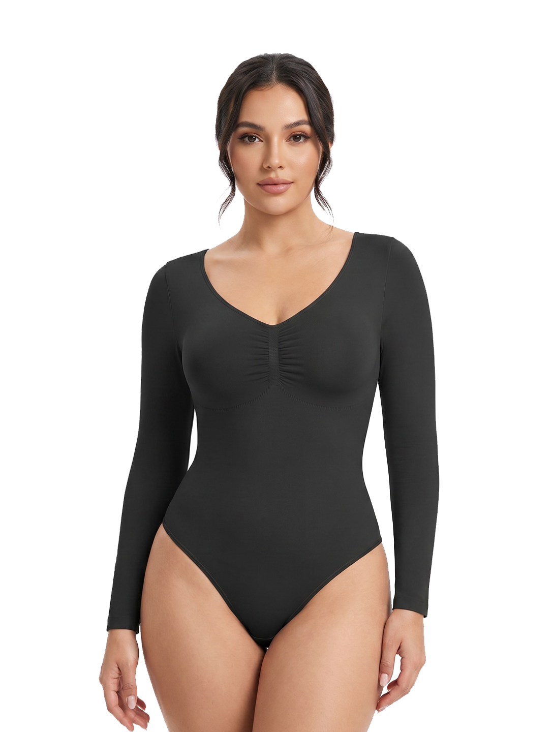 Body Modelator Second Shape
