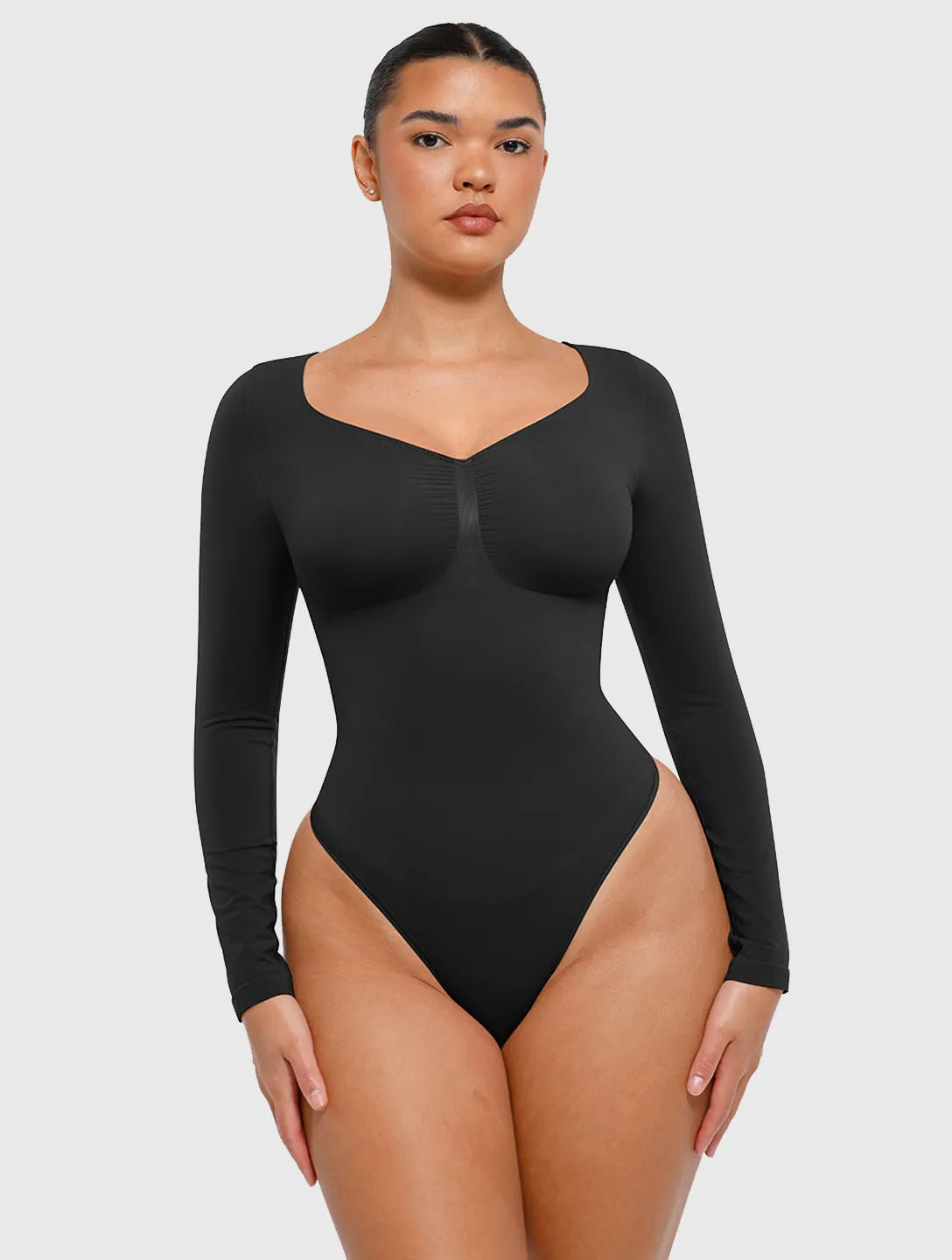 Body Modelator Second Skin