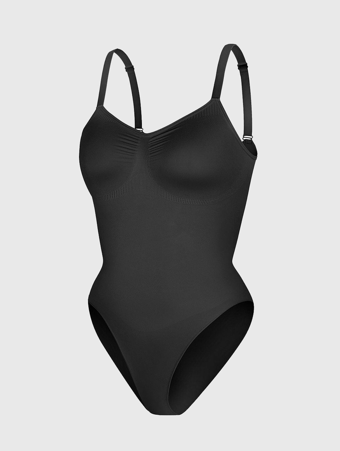 Body Modelator Silhouette