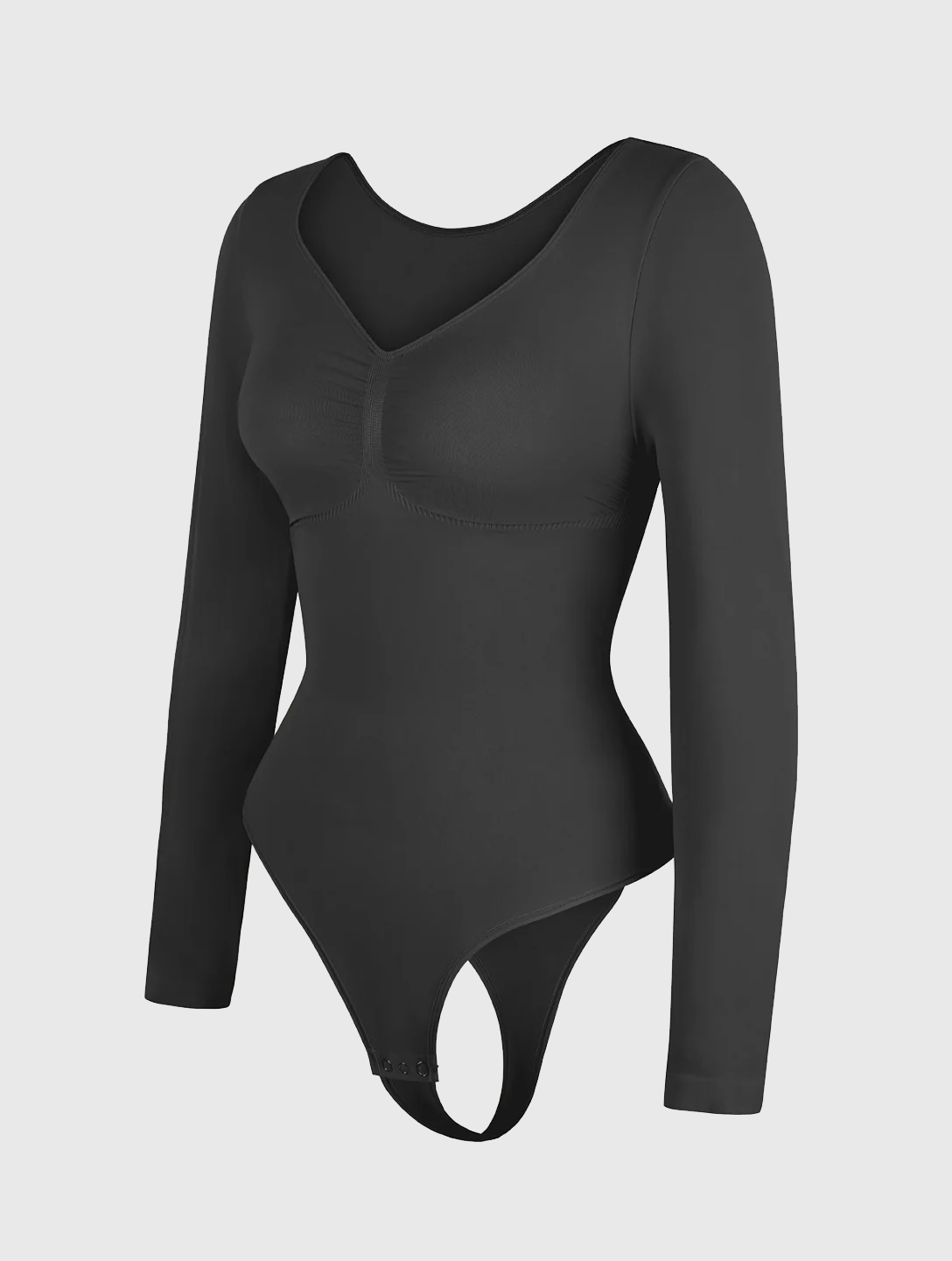Body Modelator Second Skin