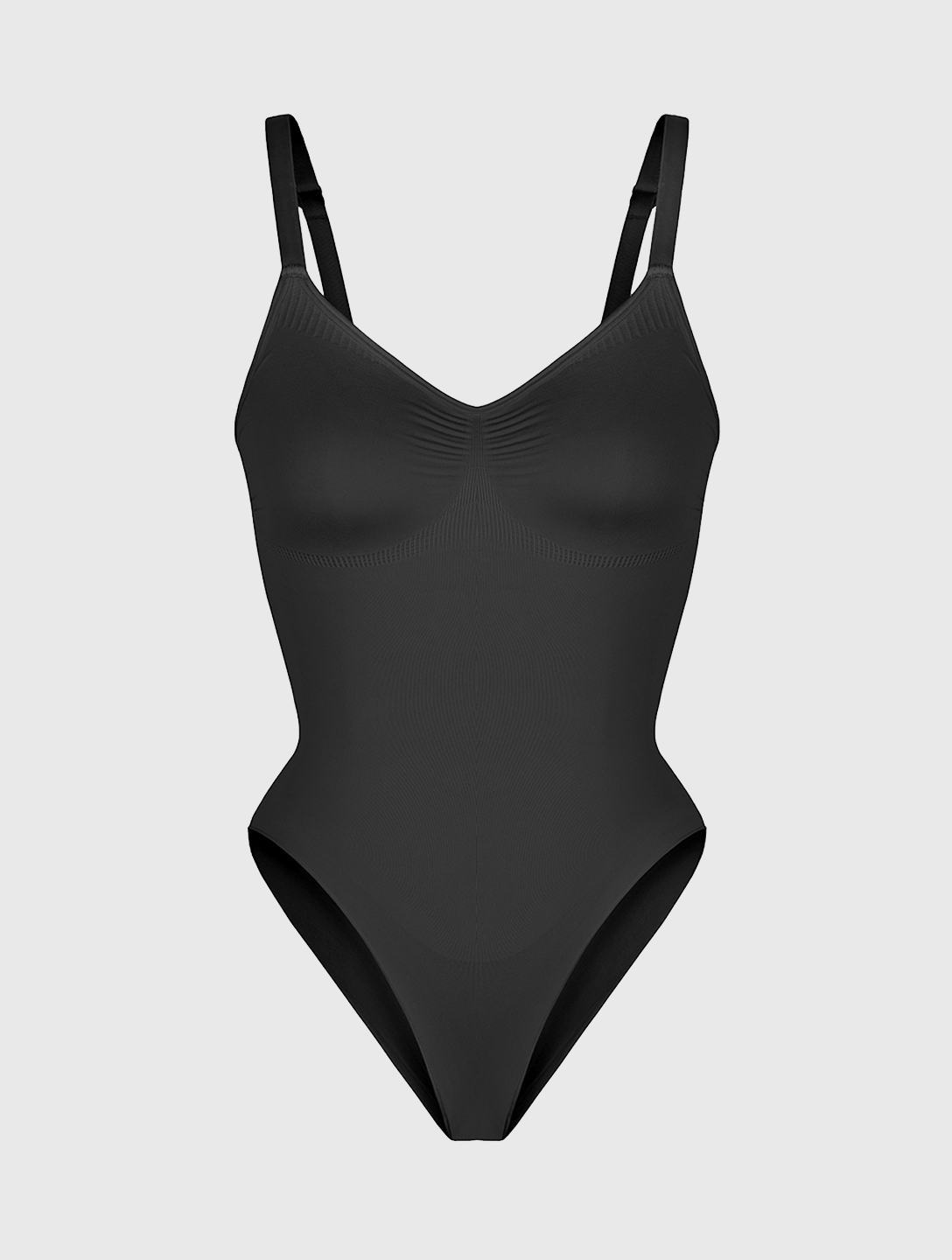 Body Modelator Silhouette