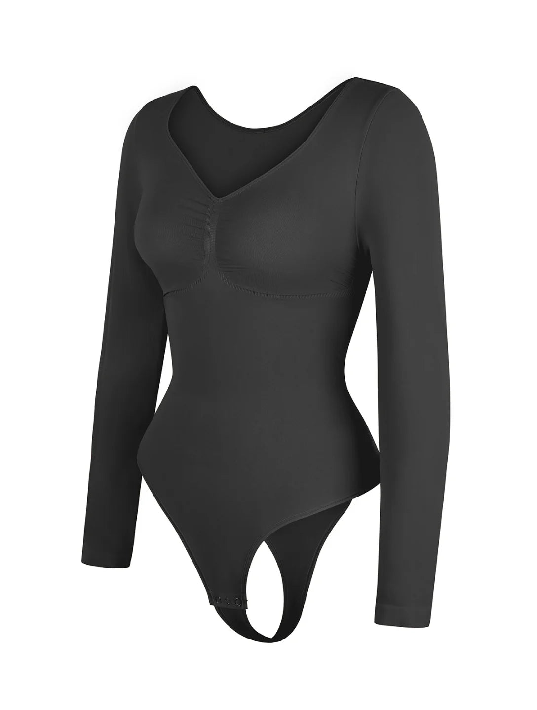 Body Modelator Second Shape