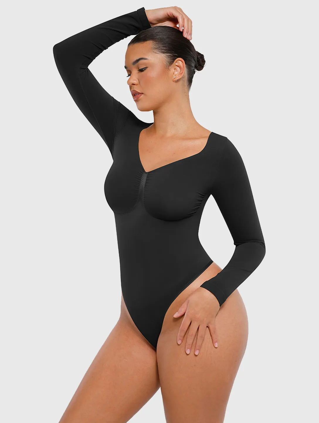 Body Modelator Second Skin