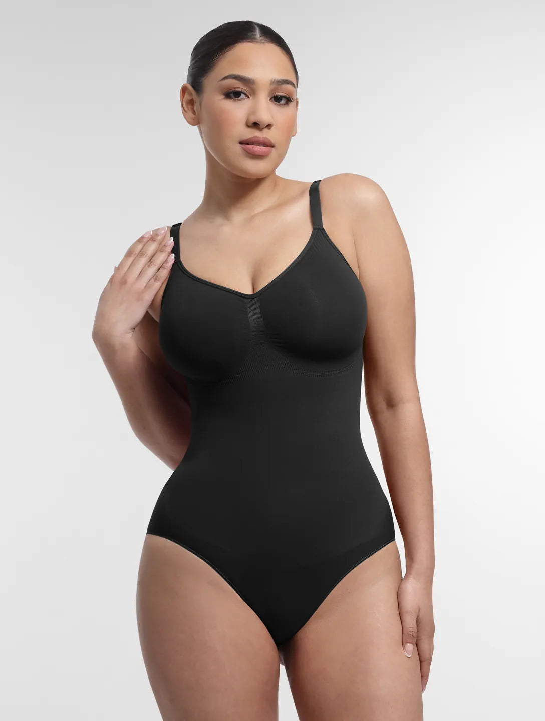 Body Modelator